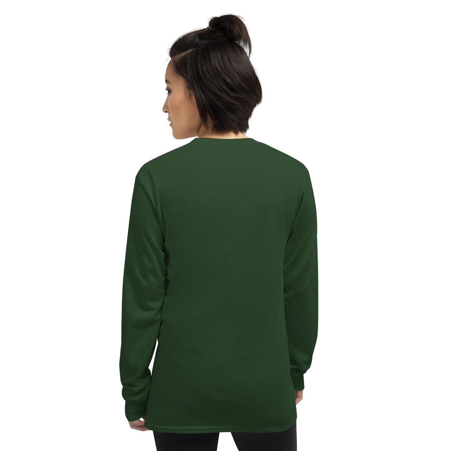 Daje Roma Long Sleeve Shirt • Italian Slang Unisex Tee • Roma Non Si Ferma