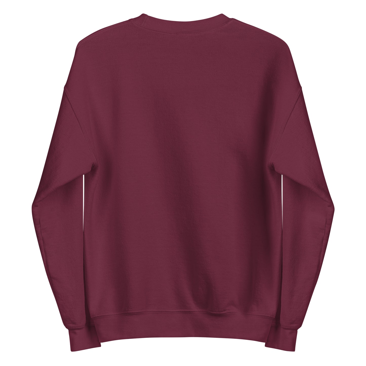 Mi Wuk Village Sweatshirt with Blue Logo, Sierra Nevada Crewneck, Upcountry California Apparel